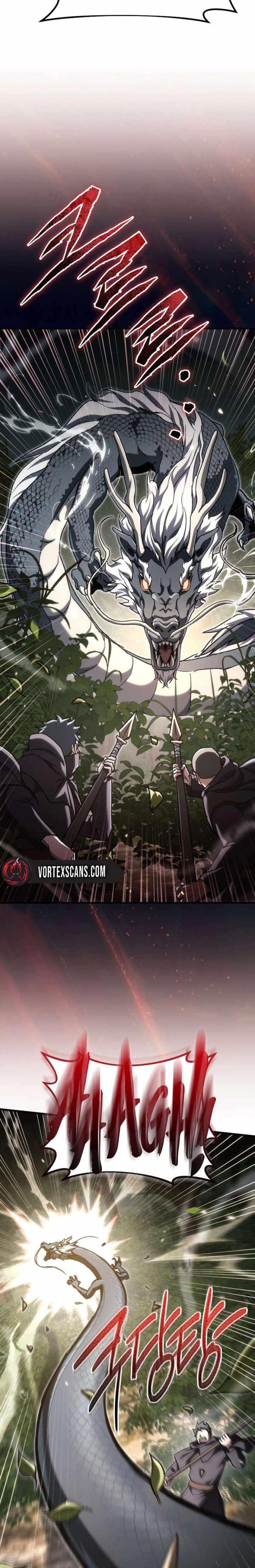 Genius Blacksmith's Game Chapter 50 - Page 19 in English
