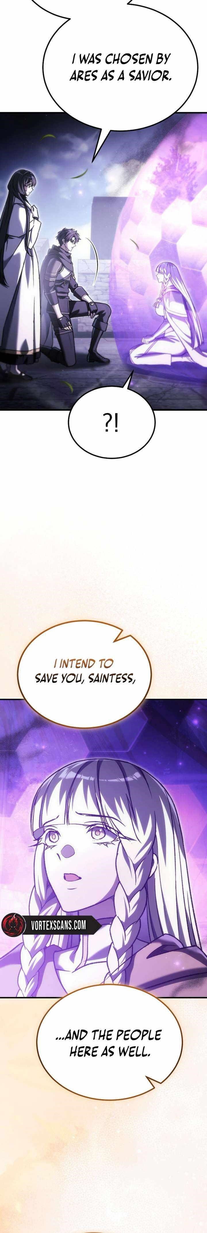 Genius Blacksmith's Game Chapter 50 - Page 37 in English