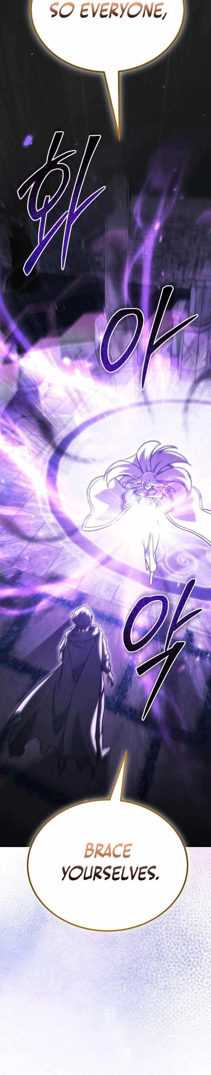 Genius Blacksmith's Game Chapter 50 - Page 41 in English