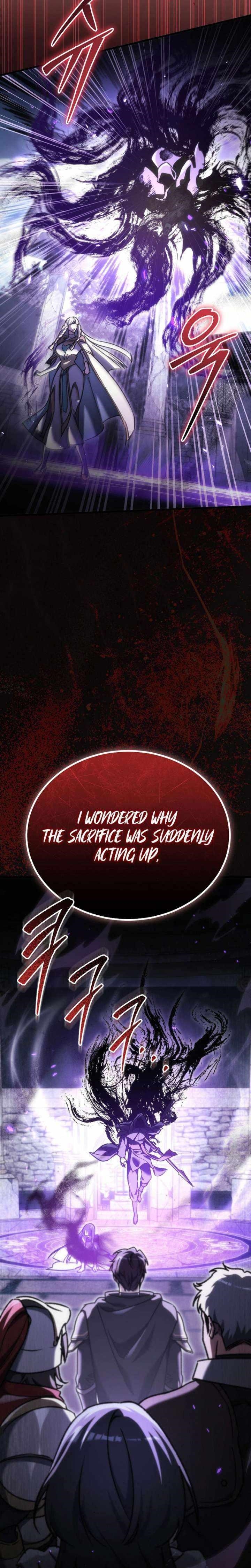 Genius Blacksmith's Game Chapter 50 - Page 43 in English