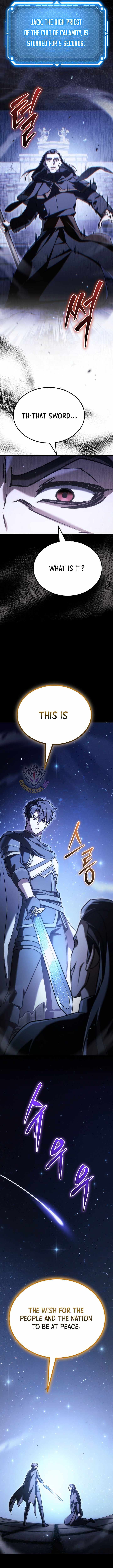 Genius Blacksmith's Game Chapter 52 - Page 4 in English