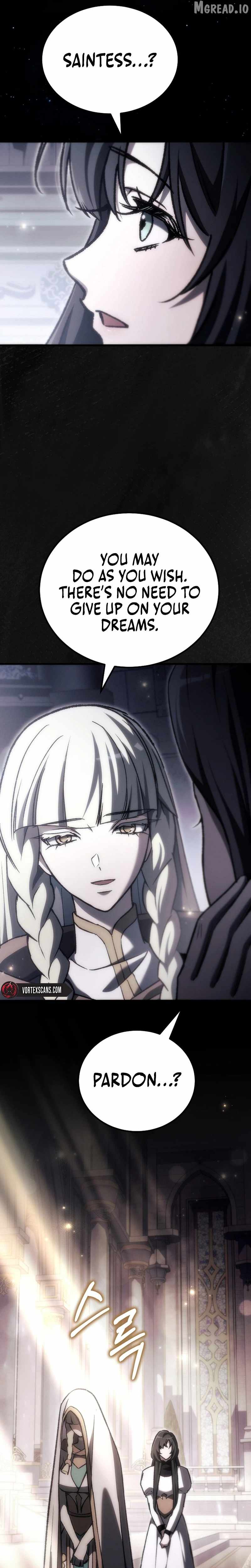 Genius Blacksmith's Game Chapter 53 - Page 21 in English