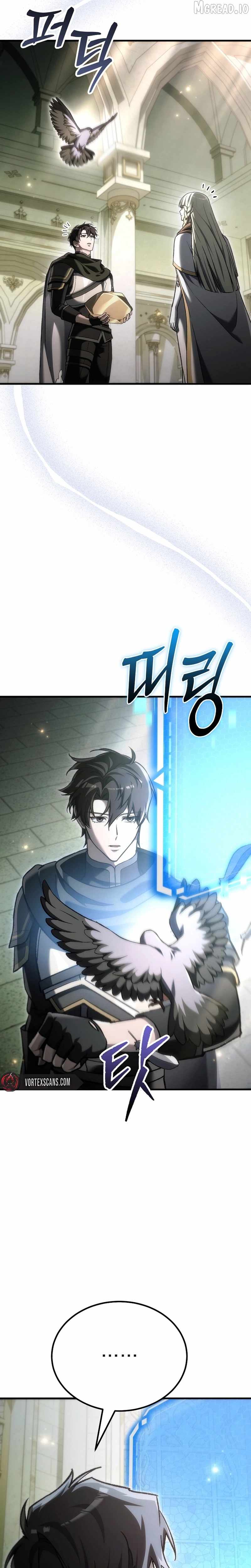 Genius Blacksmith's Game Chapter 54 - Page 13 in English