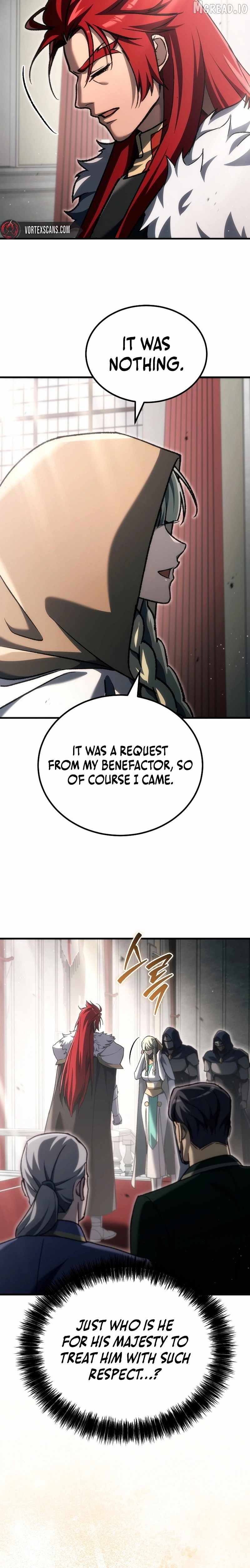 Genius Blacksmith's Game Chapter 54 - Page 44 in English