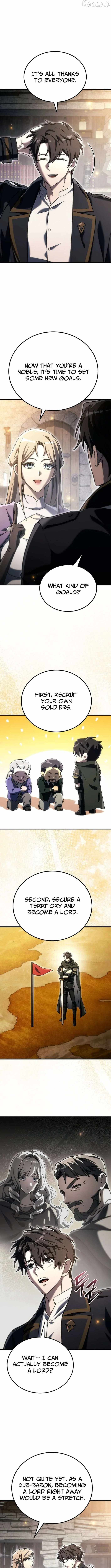 Genius Blacksmith's Game Chapter 56 - Page 13 in English
