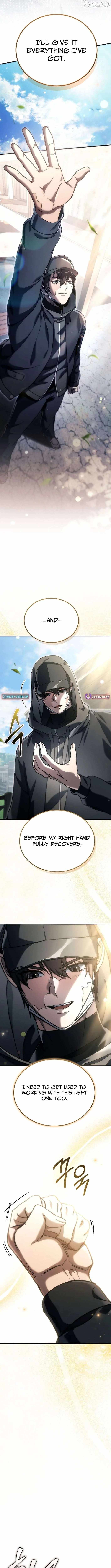 Genius Blacksmith's Game Chapter 56 - Page 6 in English