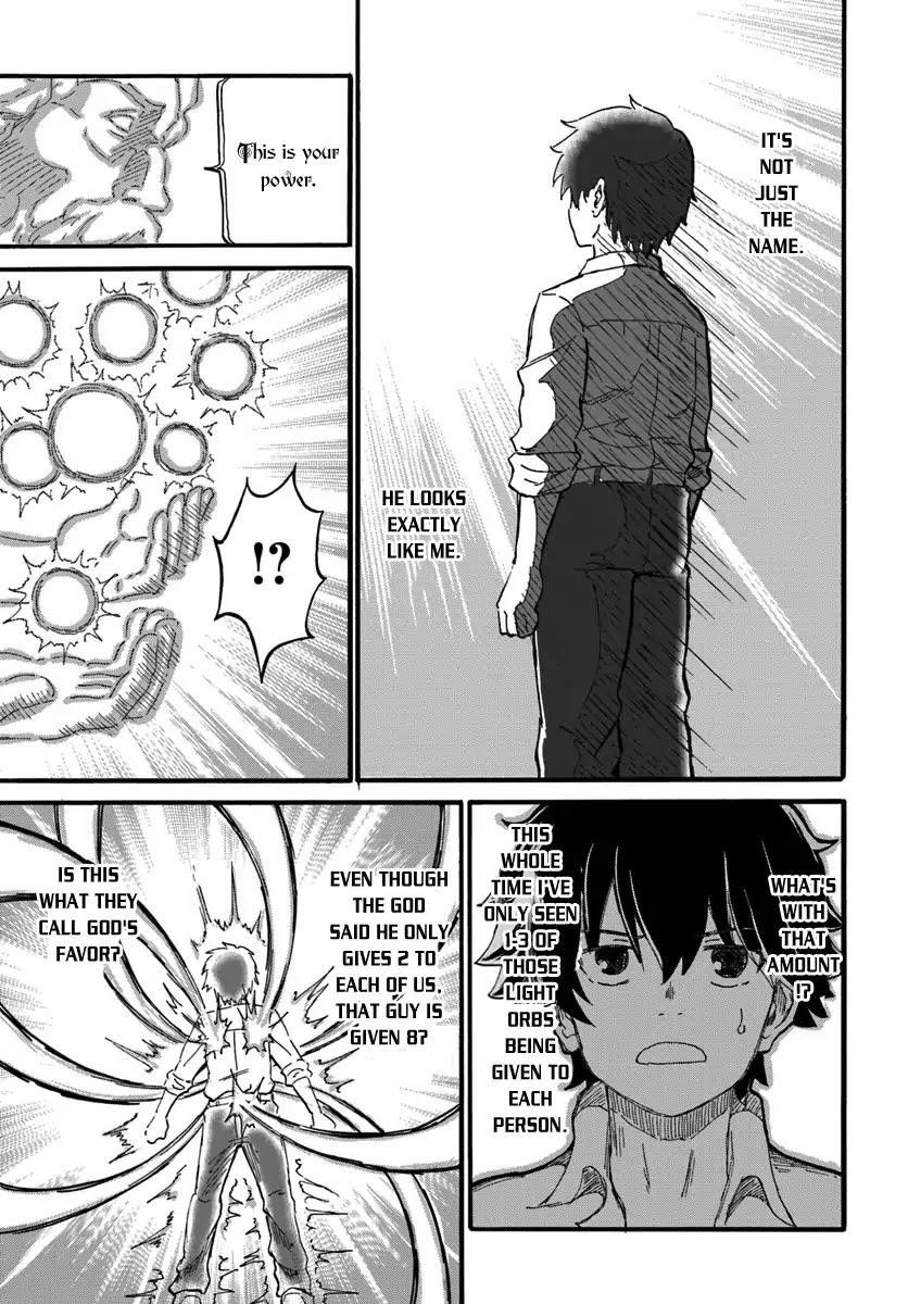 The Death Mage Who Doesn't Want A Fourth Time Chapter 1 - Page 16 in English