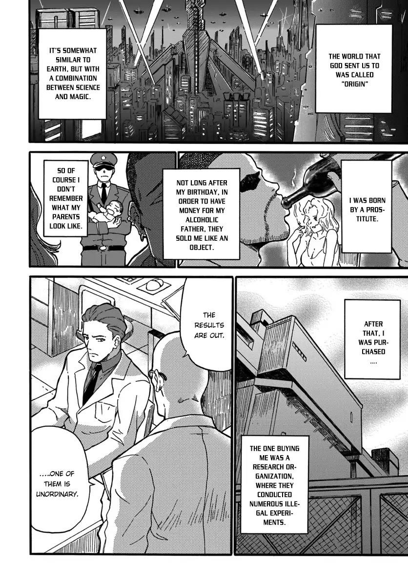 The Death Mage Who Doesn't Want A Fourth Time Chapter 1 - Page 25 in English