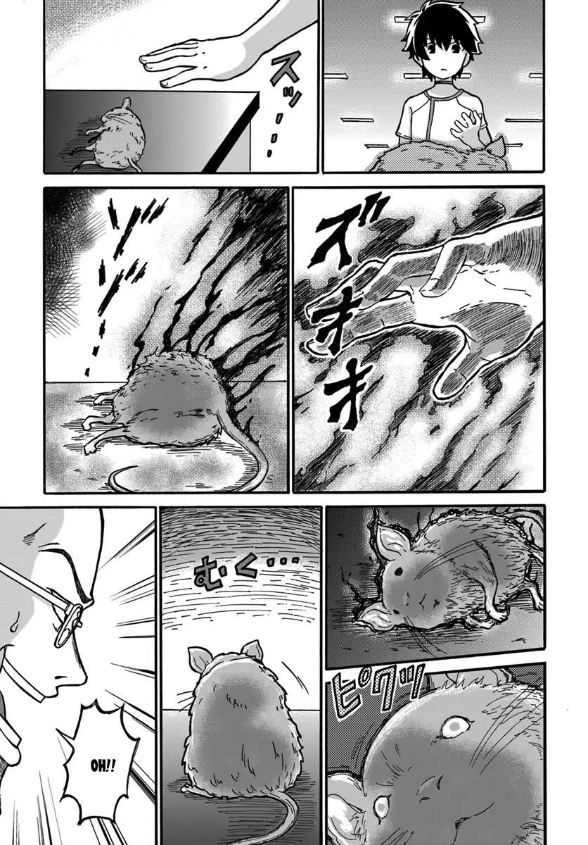The Death Mage Who Doesn't Want A Fourth Time Chapter 1 - Page 28 in English
