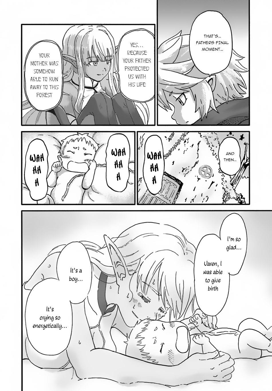 The Death Mage Who Doesn't Want A Fourth Time Chapter 10 - Page 16 in English