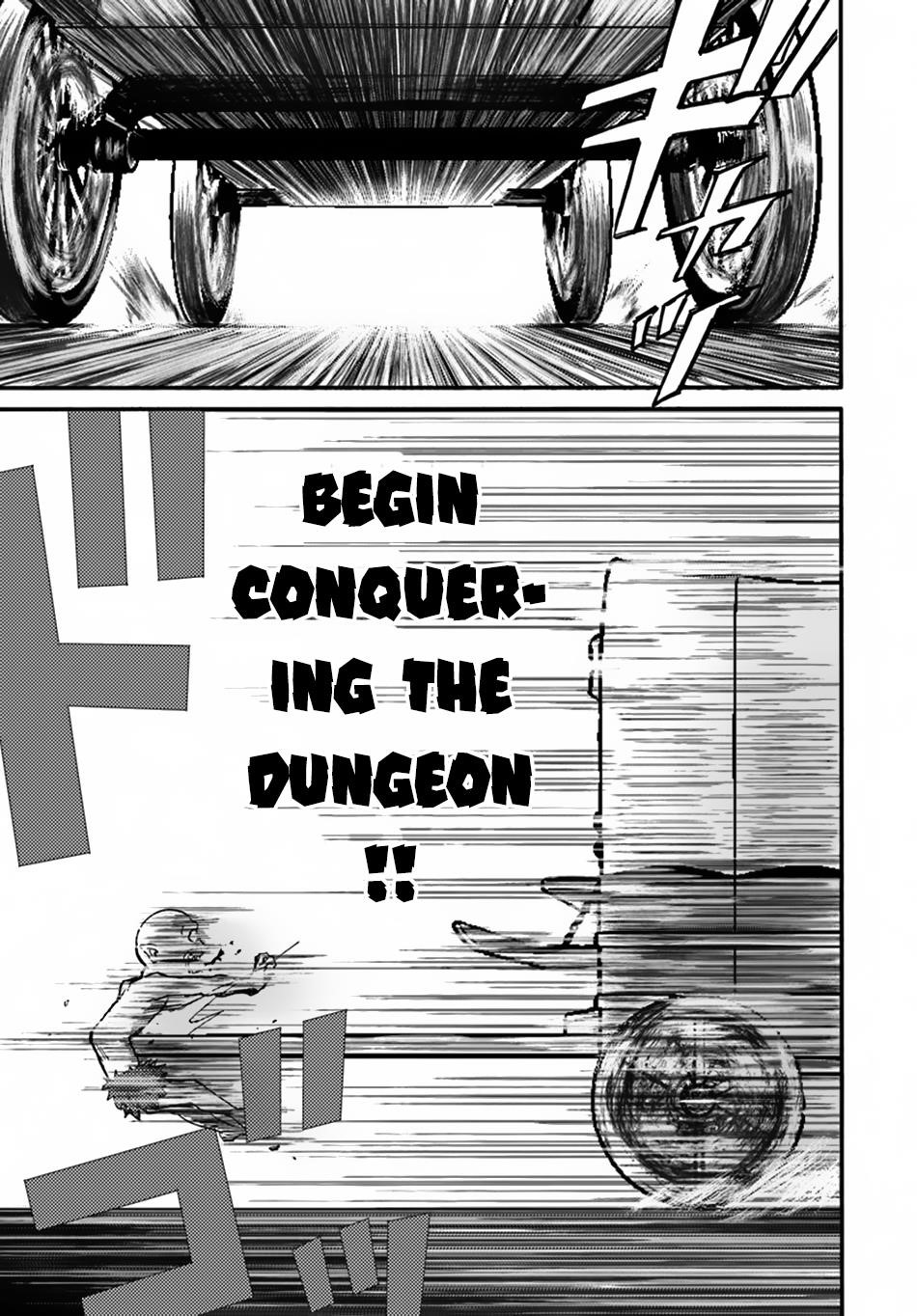 The Death Mage Who Doesn't Want A Fourth Time Chapter 10 - Page 31 in English