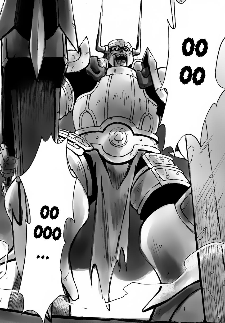 The Death Mage Who Doesn't Want A Fourth Time Chapter 11 - Page 28 in English