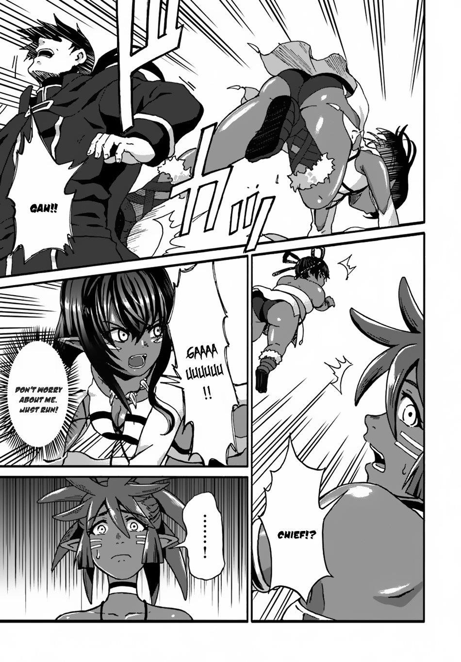The Death Mage Who Doesn't Want A Fourth Time Chapter 13 - Page 13 in English