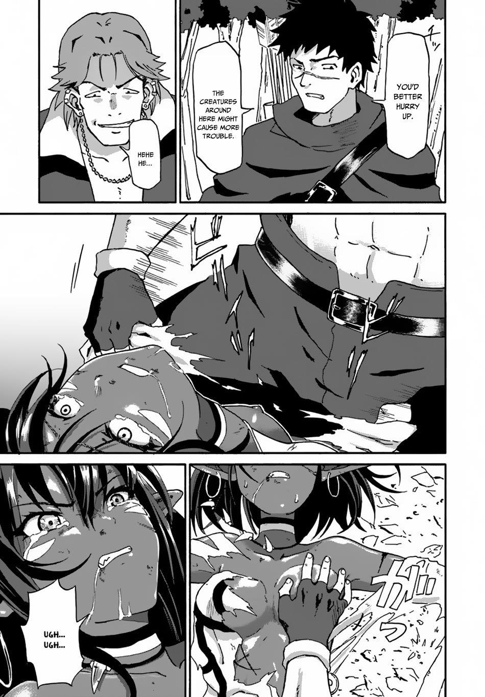The Death Mage Who Doesn't Want A Fourth Time Chapter 13 - Page 29 in English