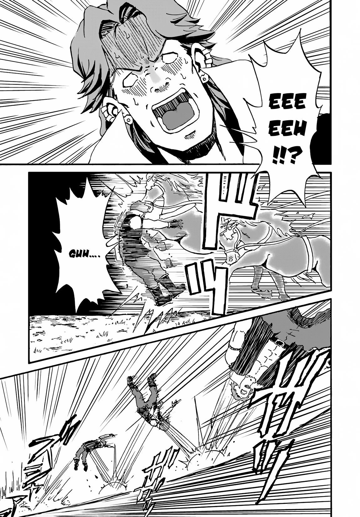 The Death Mage Who Doesn't Want A Fourth Time Chapter 14 - Page 13 in English