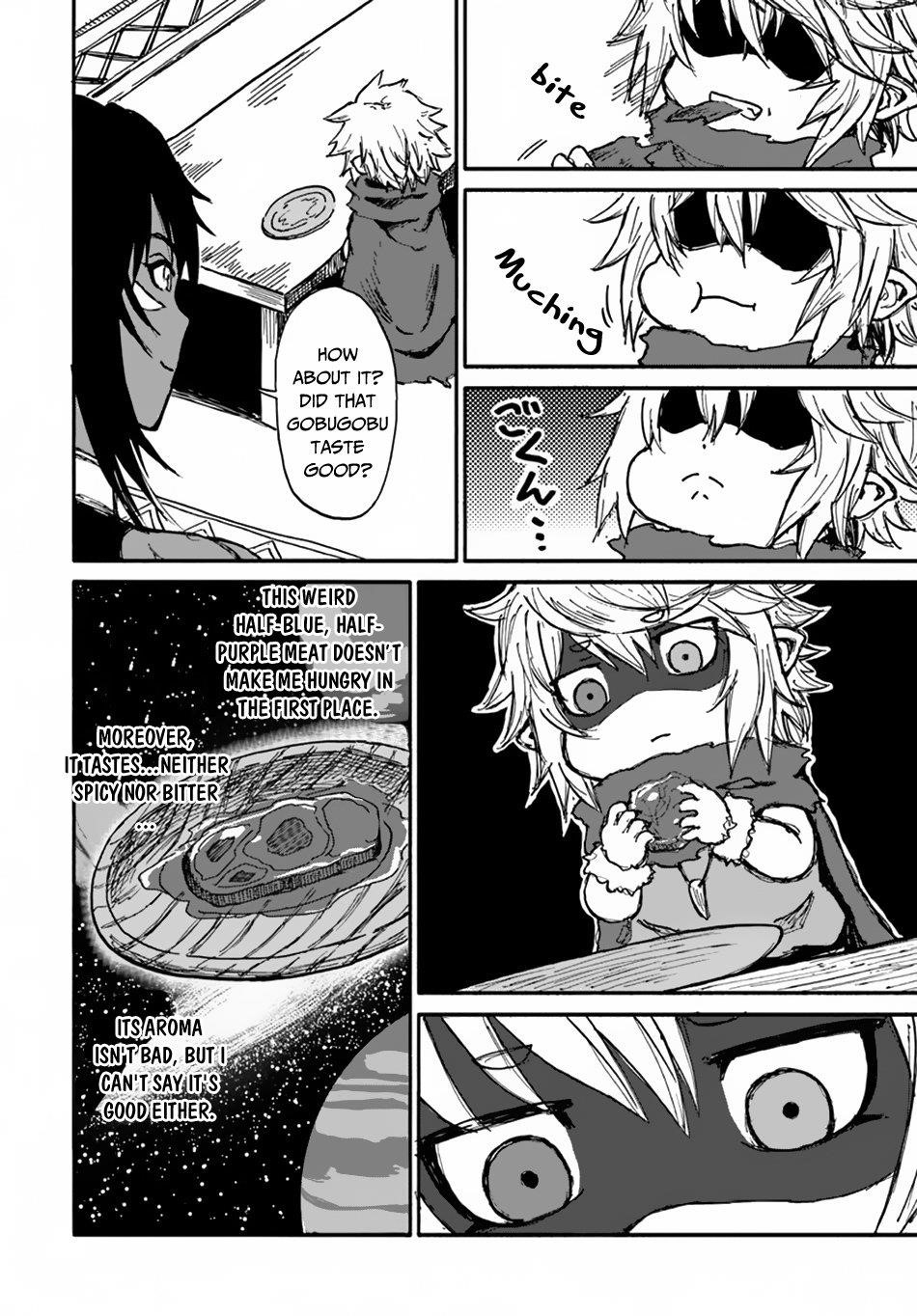 The Death Mage Who Doesn't Want A Fourth Time Chapter 15 - Page 19 in English