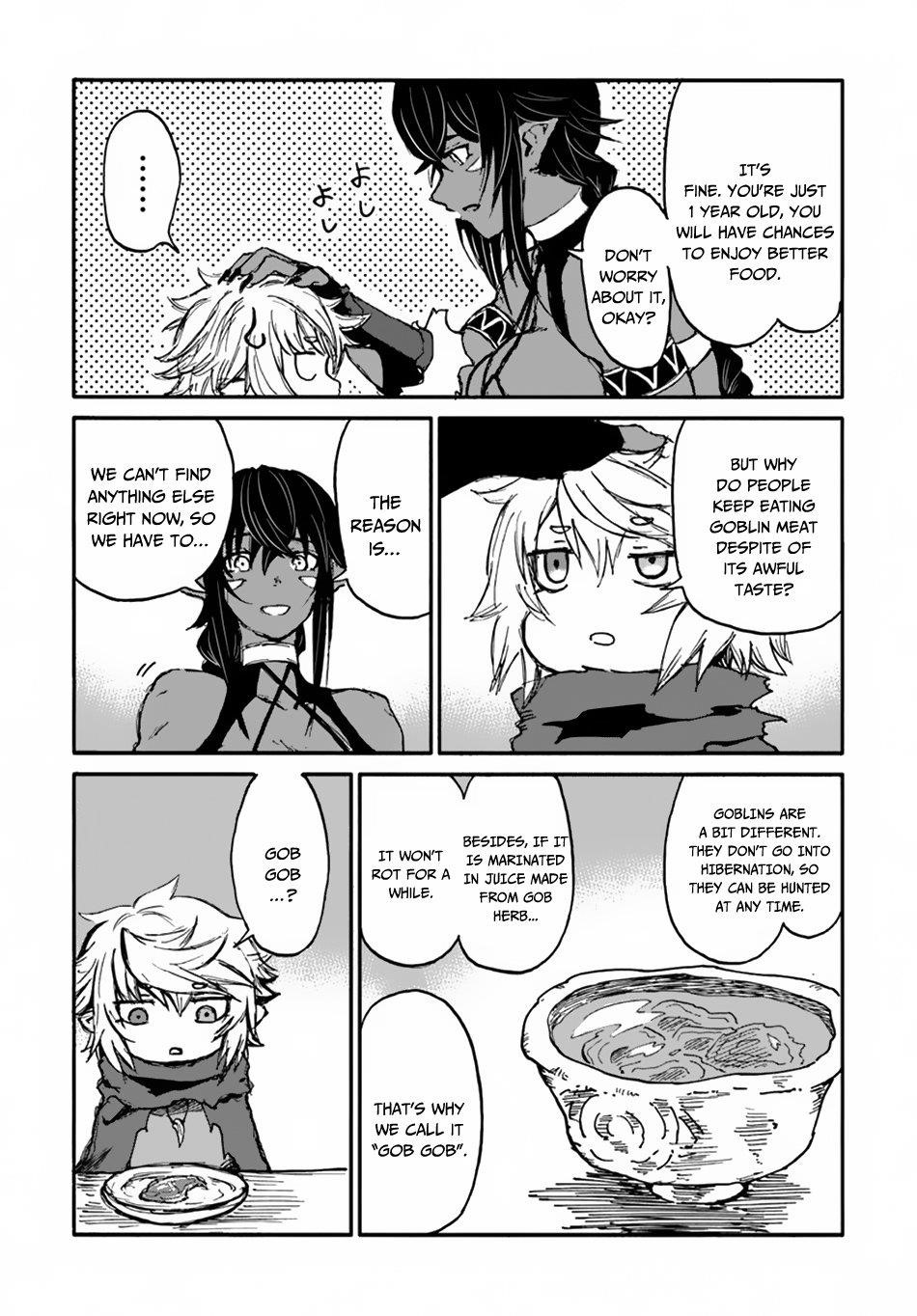 The Death Mage Who Doesn't Want A Fourth Time Chapter 15 - Page 21 in English