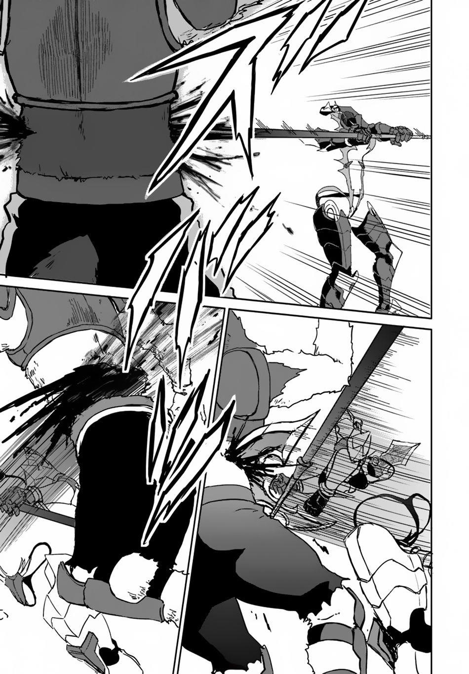 The Death Mage Who Doesn't Want A Fourth Time Chapter 16 - Page 13 in English