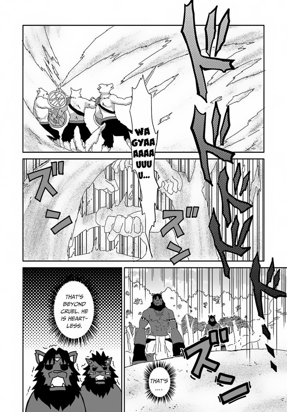 The Death Mage Who Doesn't Want A Fourth Time Chapter 16 - Page 28 in English