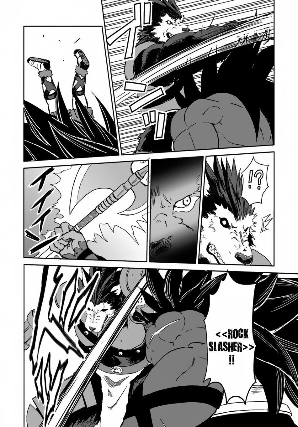 The Death Mage Who Doesn't Want A Fourth Time Chapter 16 - Page 30 in English
