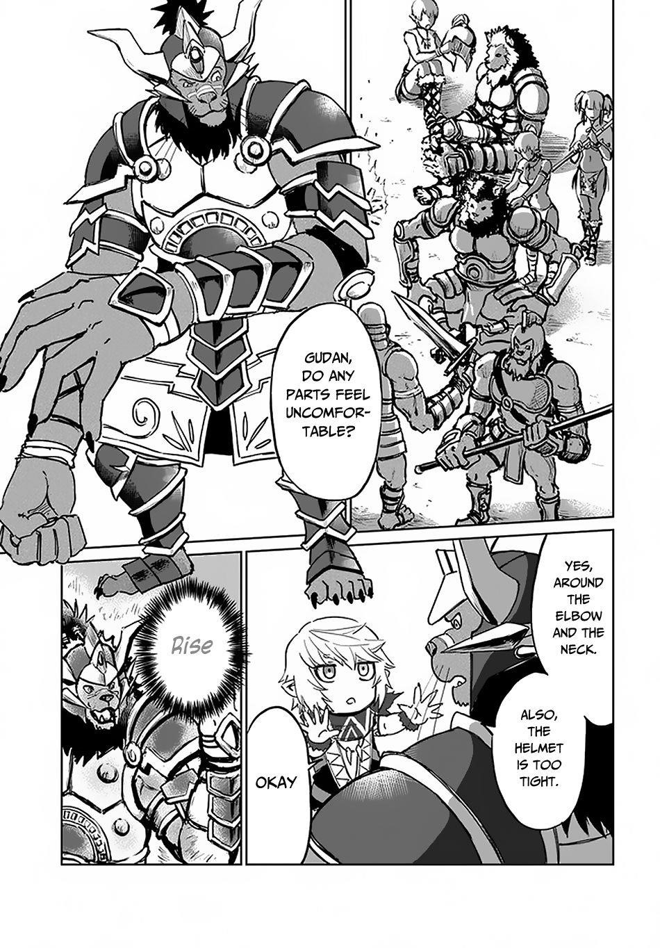 The Death Mage Who Doesn't Want A Fourth Time Chapter 19 - Page 26 in English