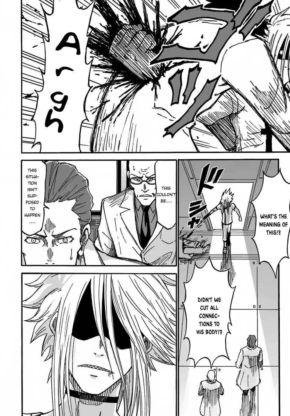The Death Mage Who Doesn't Want A Fourth Time Chapter 2 - Page 16 in English