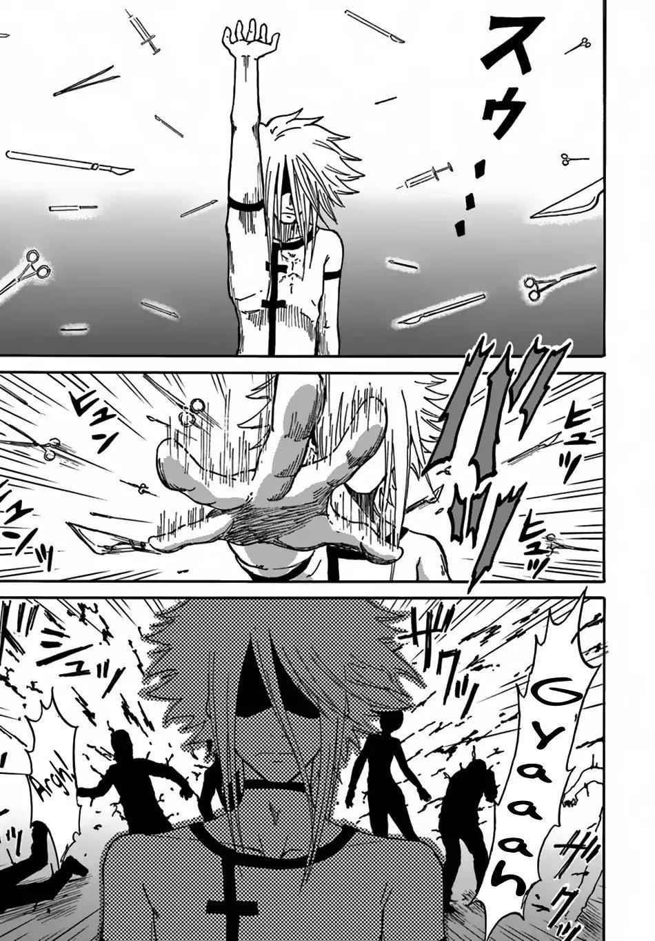 The Death Mage Who Doesn't Want A Fourth Time Chapter 2 - Page 21 in English