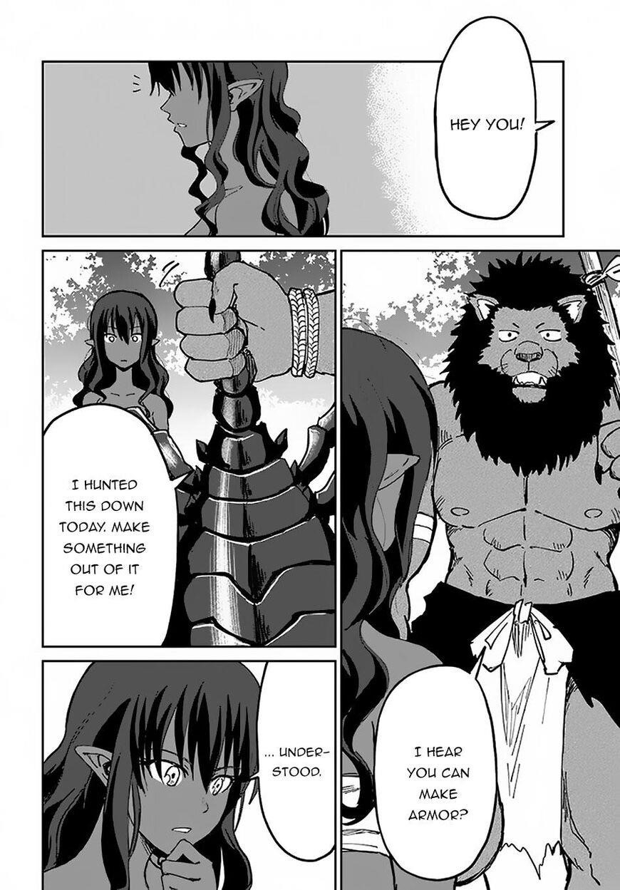 The Death Mage Who Doesn't Want A Fourth Time Chapter 21 - Page 26 in English