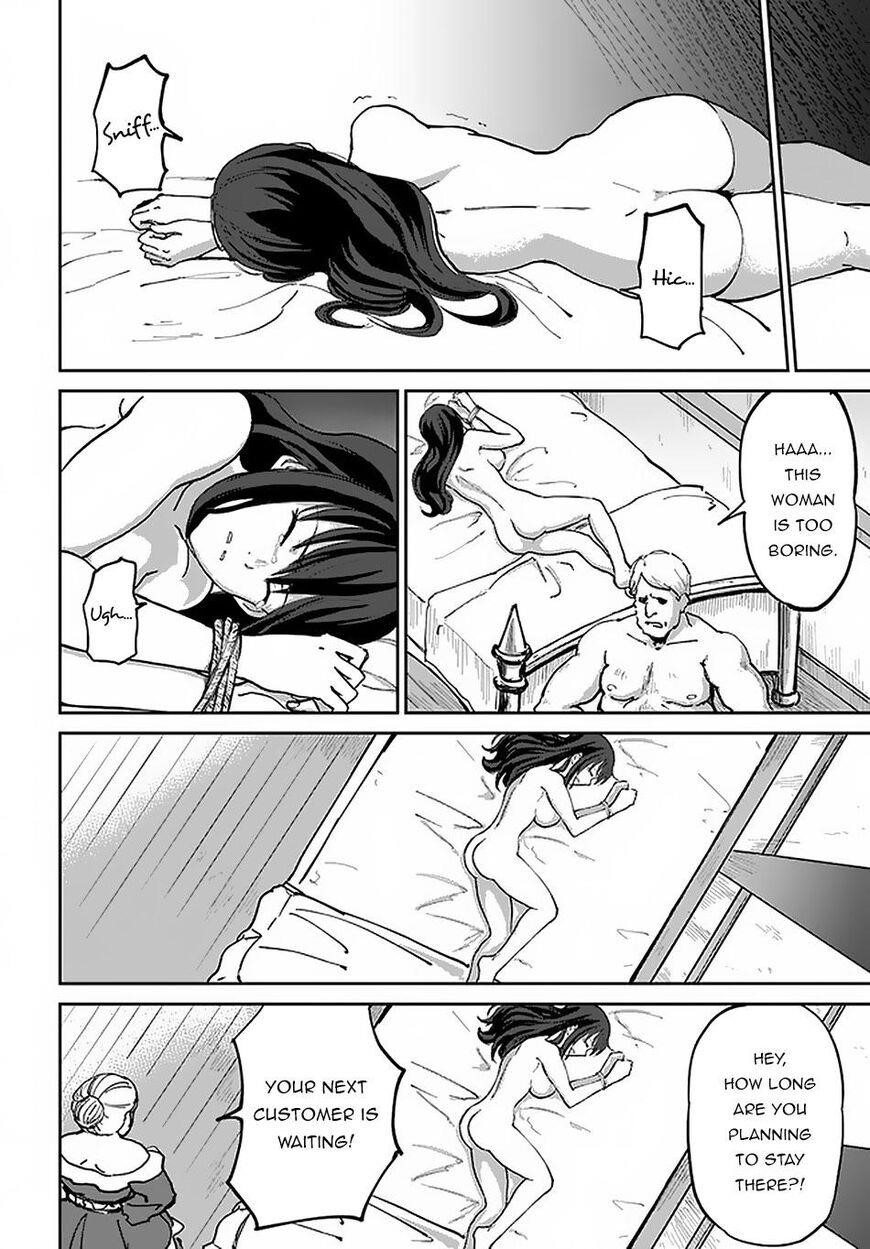 The Death Mage Who Doesn't Want A Fourth Time Chapter 21 - Page 8 in English