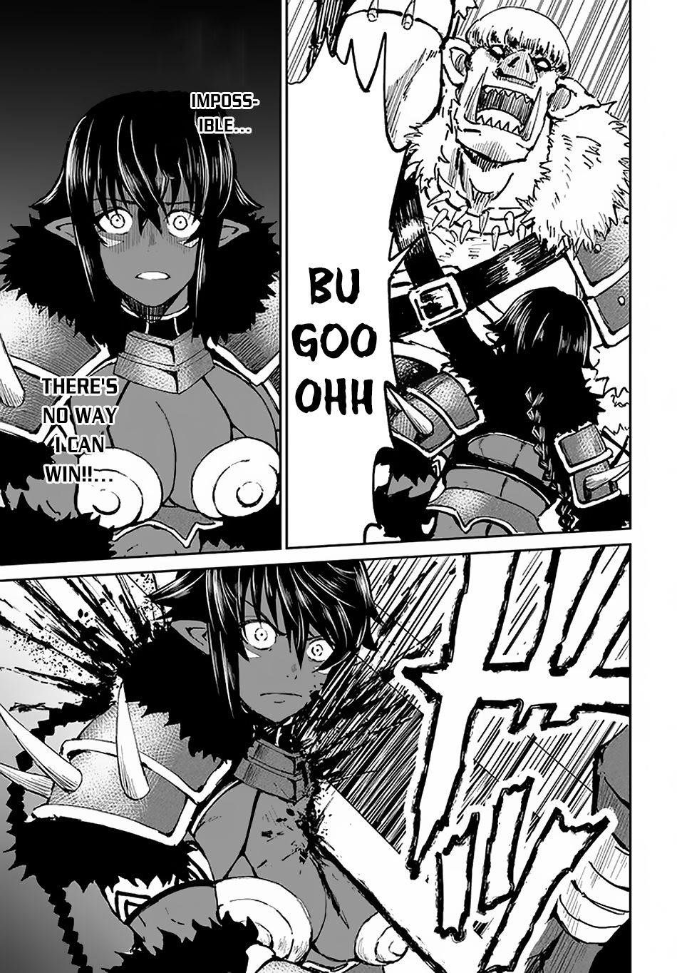 The Death Mage Who Doesn't Want A Fourth Time Chapter 22 - Page 25 in English