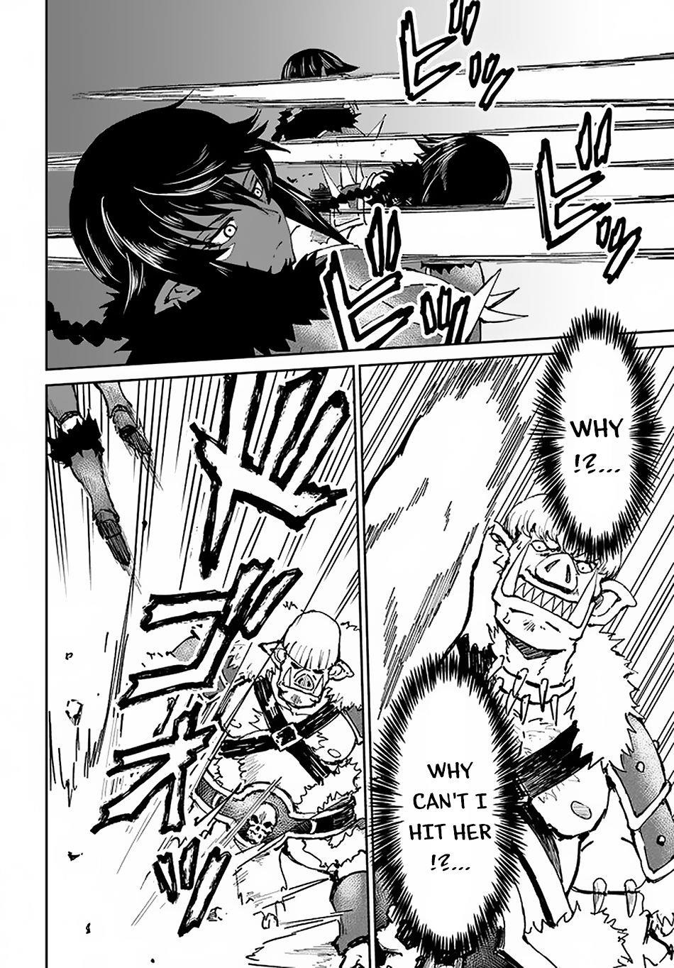 The Death Mage Who Doesn't Want A Fourth Time Chapter 22 - Page 28 in English