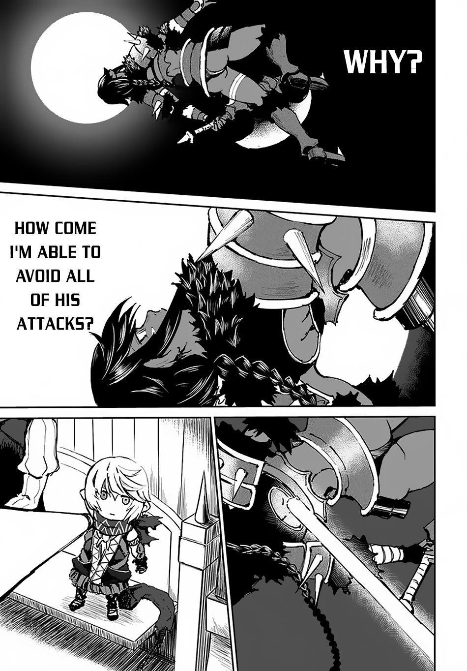The Death Mage Who Doesn't Want A Fourth Time Chapter 22 - Page 29 in English