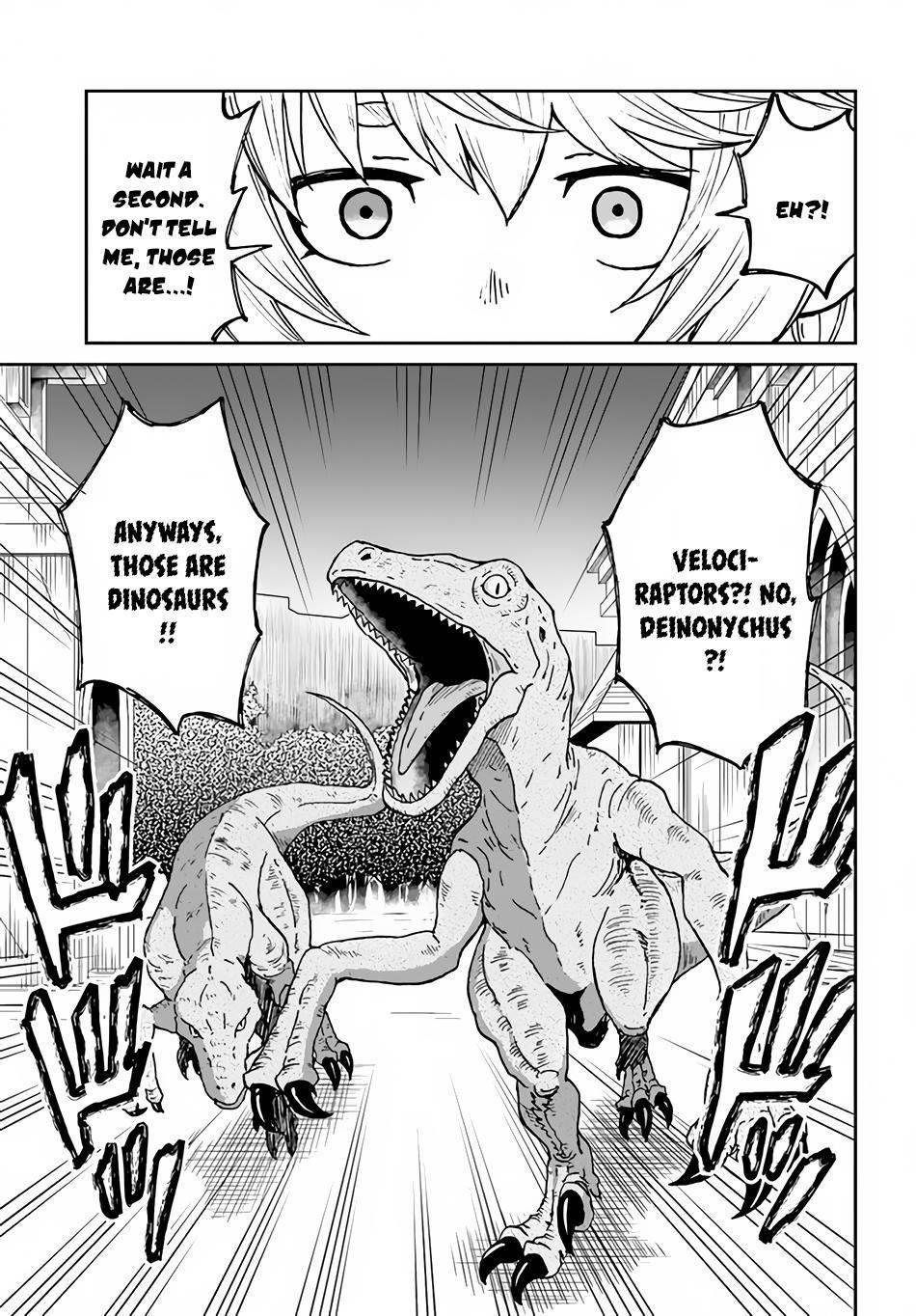 The Death Mage Who Doesn't Want A Fourth Time Chapter 26 - Page 29 in English