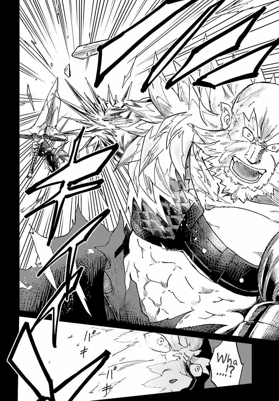 The Death Mage Who Doesn't Want A Fourth Time Chapter 28 - Page 12 in English