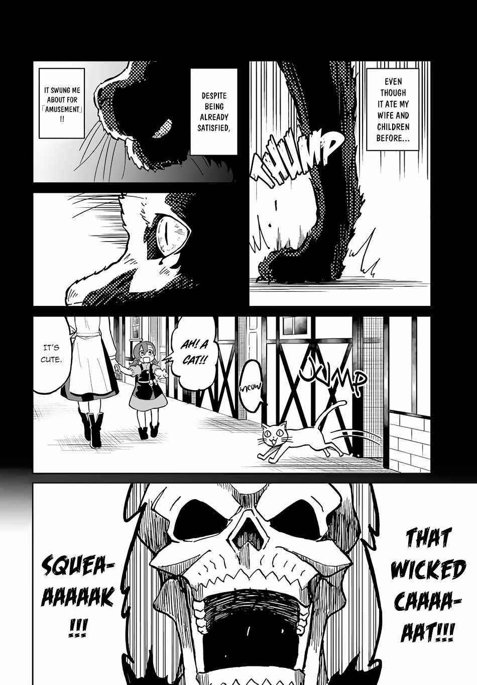 The Death Mage Who Doesn't Want A Fourth Time Chapter 29 - Page 24 in English