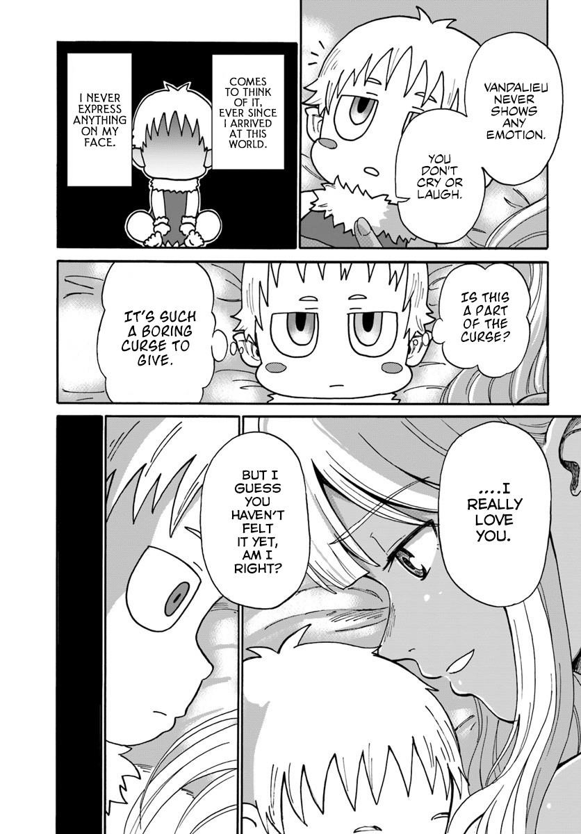 The Death Mage Who Doesn't Want A Fourth Time Chapter 3 - Page 20 in English