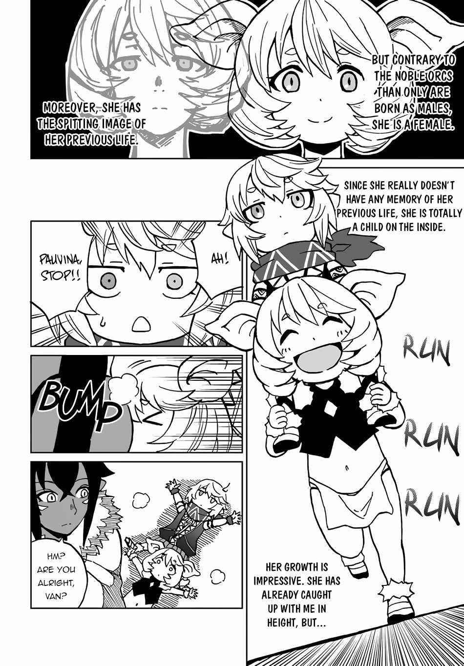 The Death Mage Who Doesn't Want A Fourth Time Chapter 31 - Page 10 in English