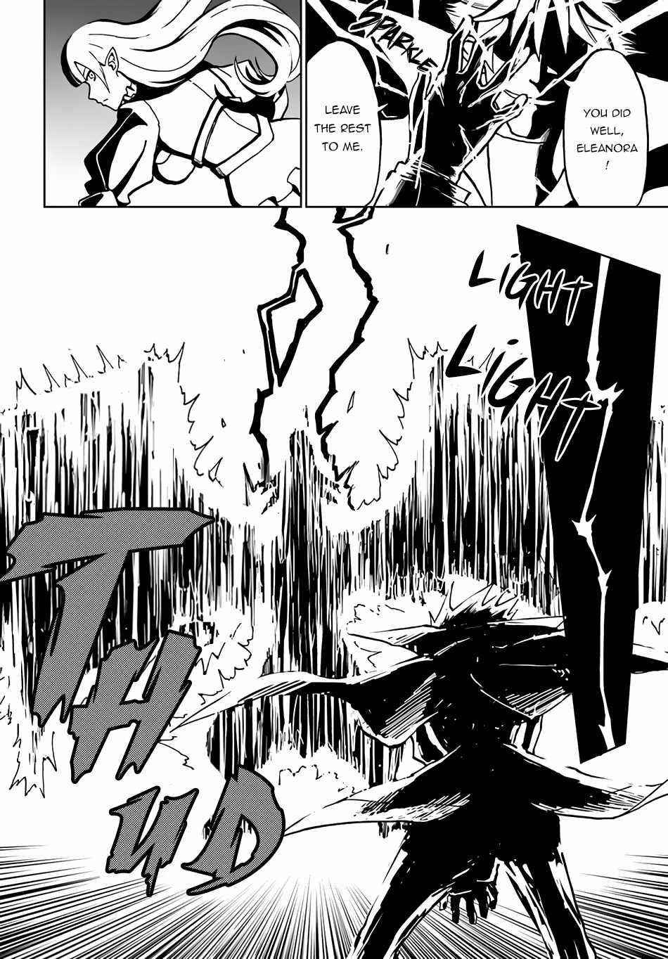The Death Mage Who Doesn't Want A Fourth Time Chapter 31 - Page 4 in English