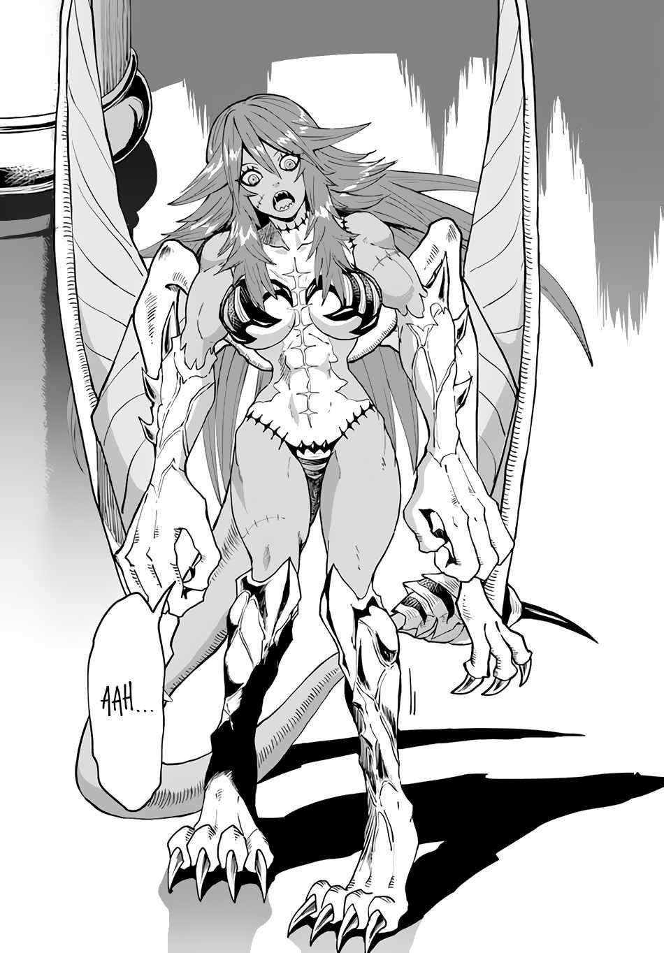 The Death Mage Who Doesn't Want A Fourth Time Chapter 38 - Page 17 in English