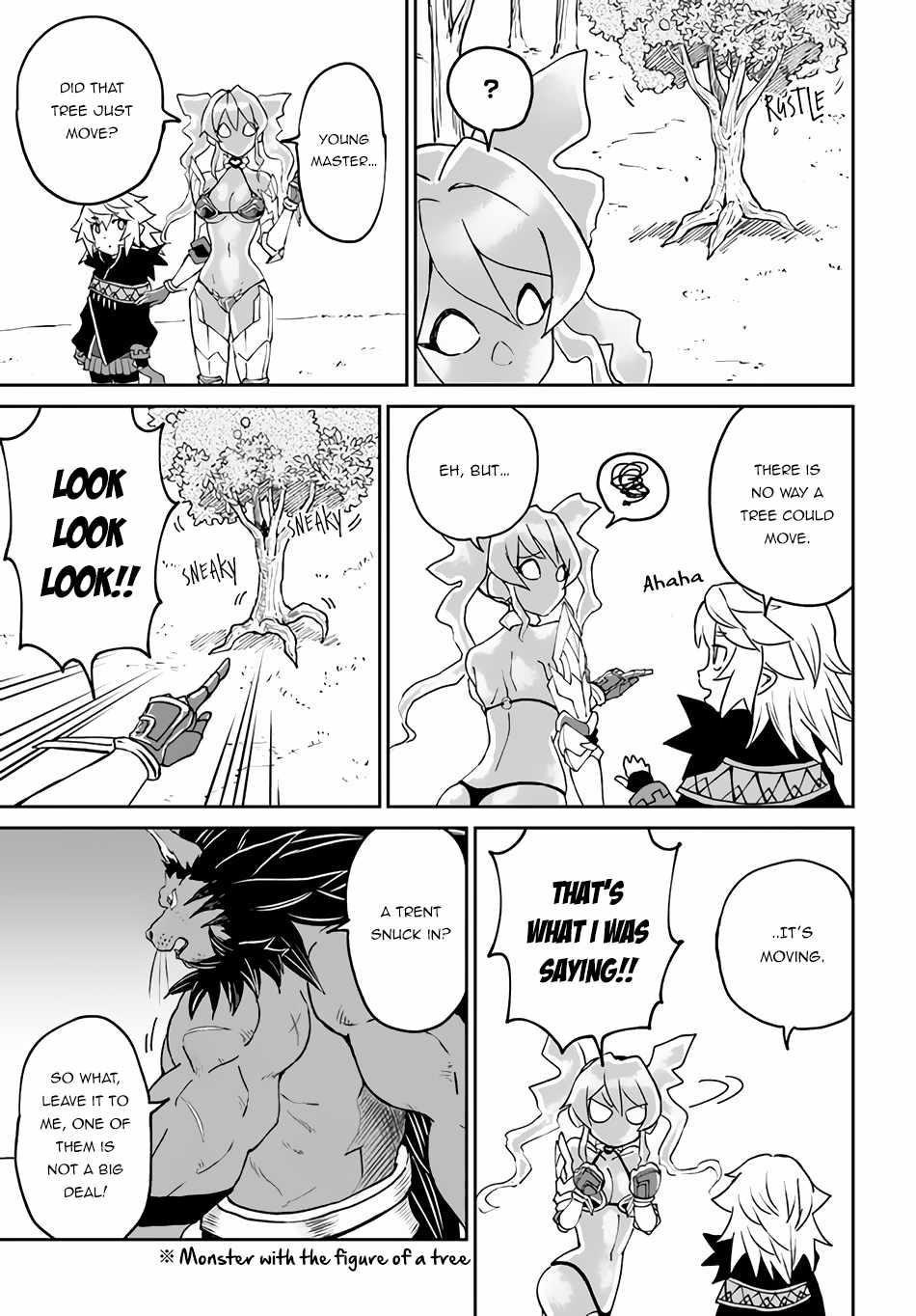 The Death Mage Who Doesn't Want A Fourth Time Chapter 38 - Page 27 in English
