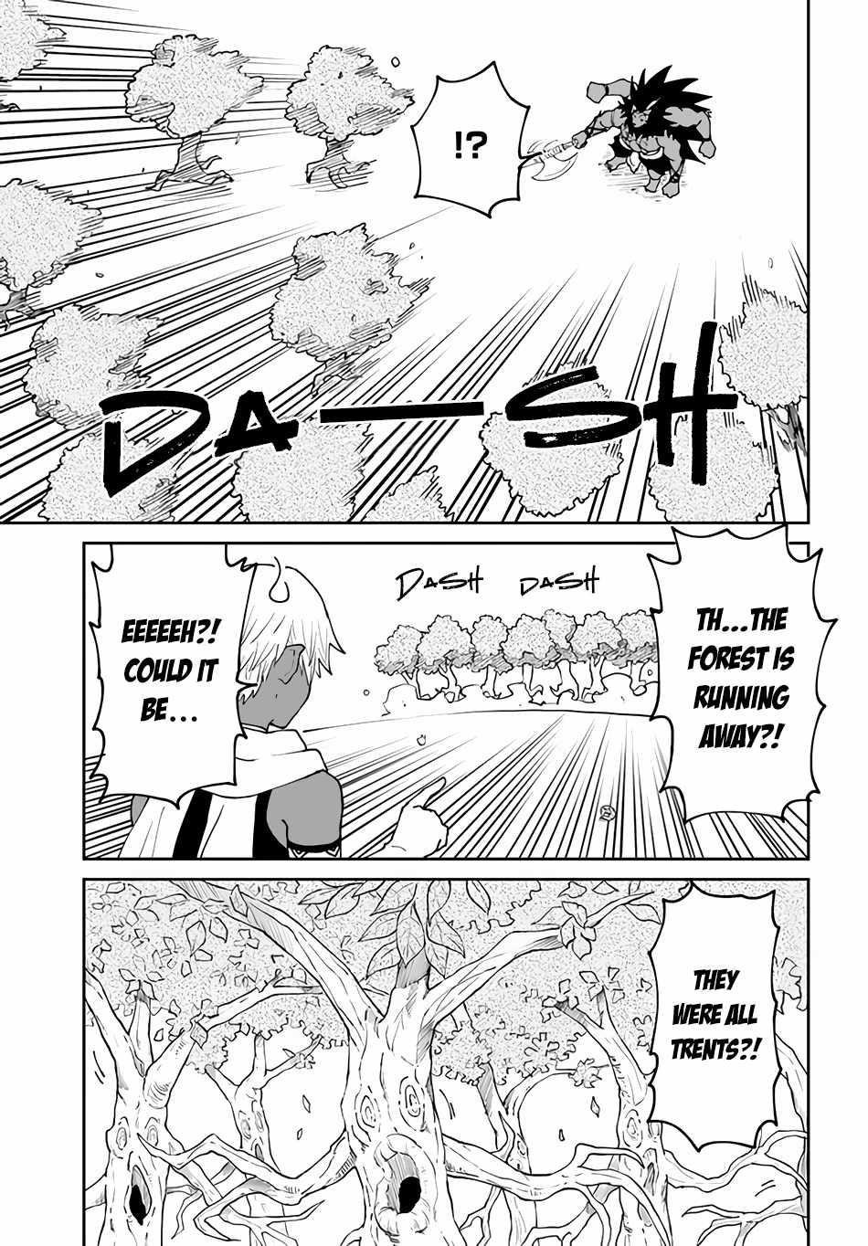 The Death Mage Who Doesn't Want A Fourth Time Chapter 38 - Page 29 in English