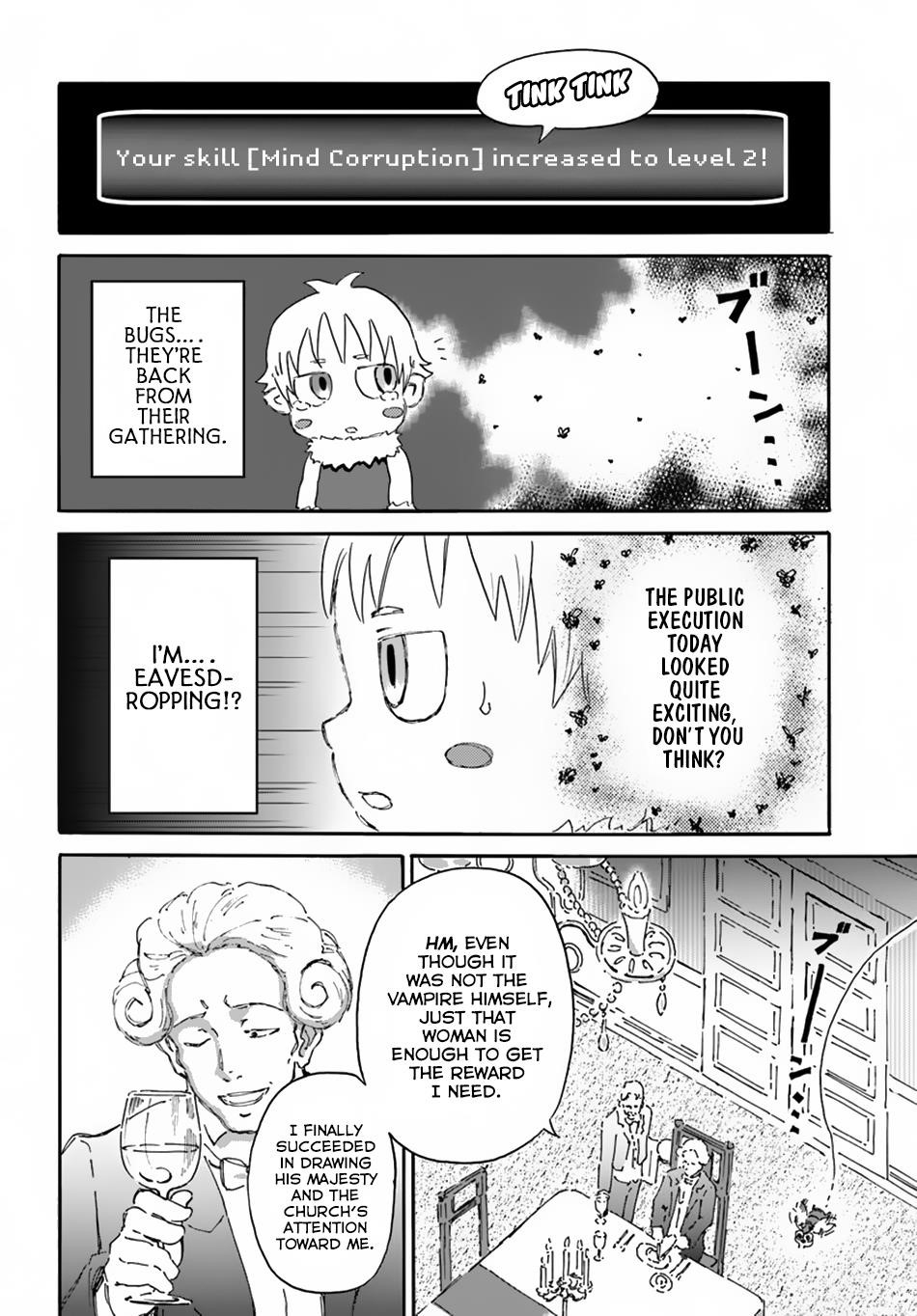 The Death Mage Who Doesn't Want A Fourth Time Chapter 4 - Page 22 in English