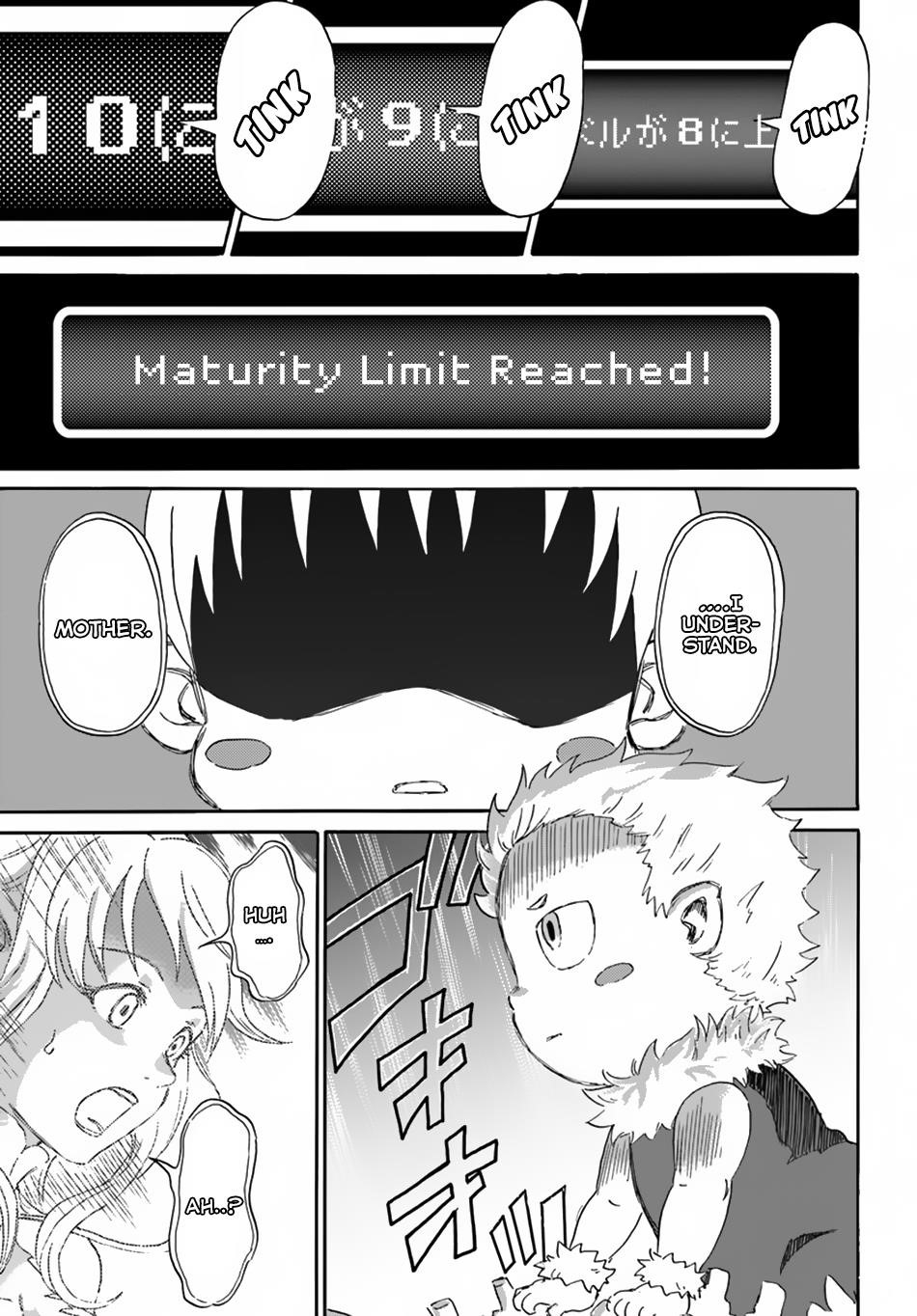 The Death Mage Who Doesn't Want A Fourth Time Chapter 4 - Page 31 in English