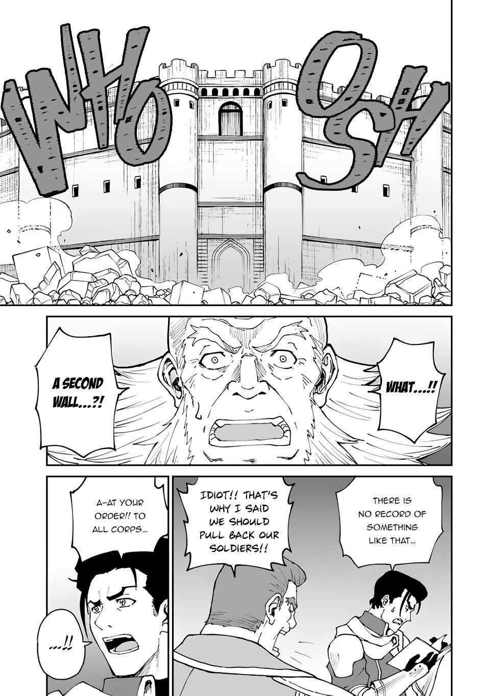 The Death Mage Who Doesn't Want A Fourth Time Chapter 42 - Page 28 in English