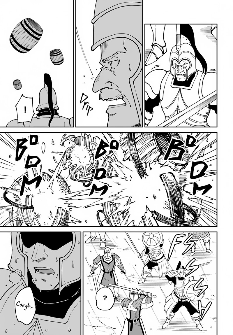 The Death Mage Who Doesn't Want A Fourth Time Chapter 43 - Page 13 in English