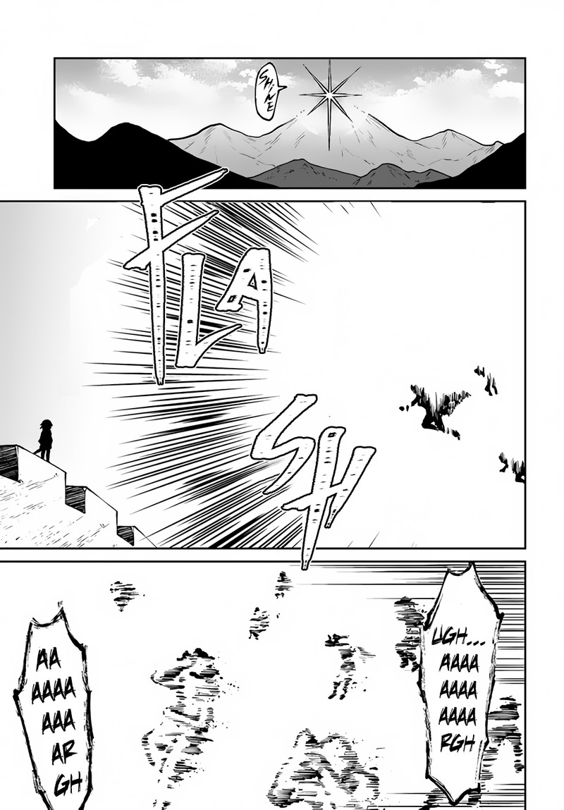 The Death Mage Who Doesn't Want A Fourth Time Chapter 43 - Page 21 in English