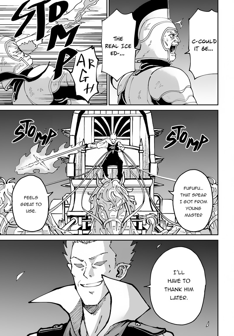 The Death Mage Who Doesn't Want A Fourth Time Chapter 44 - Page 13 in English