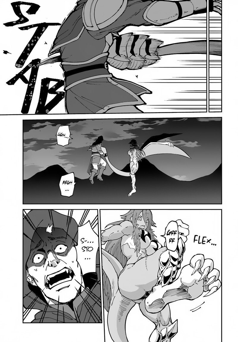 The Death Mage Who Doesn't Want A Fourth Time Chapter 44 - Page 23 in English