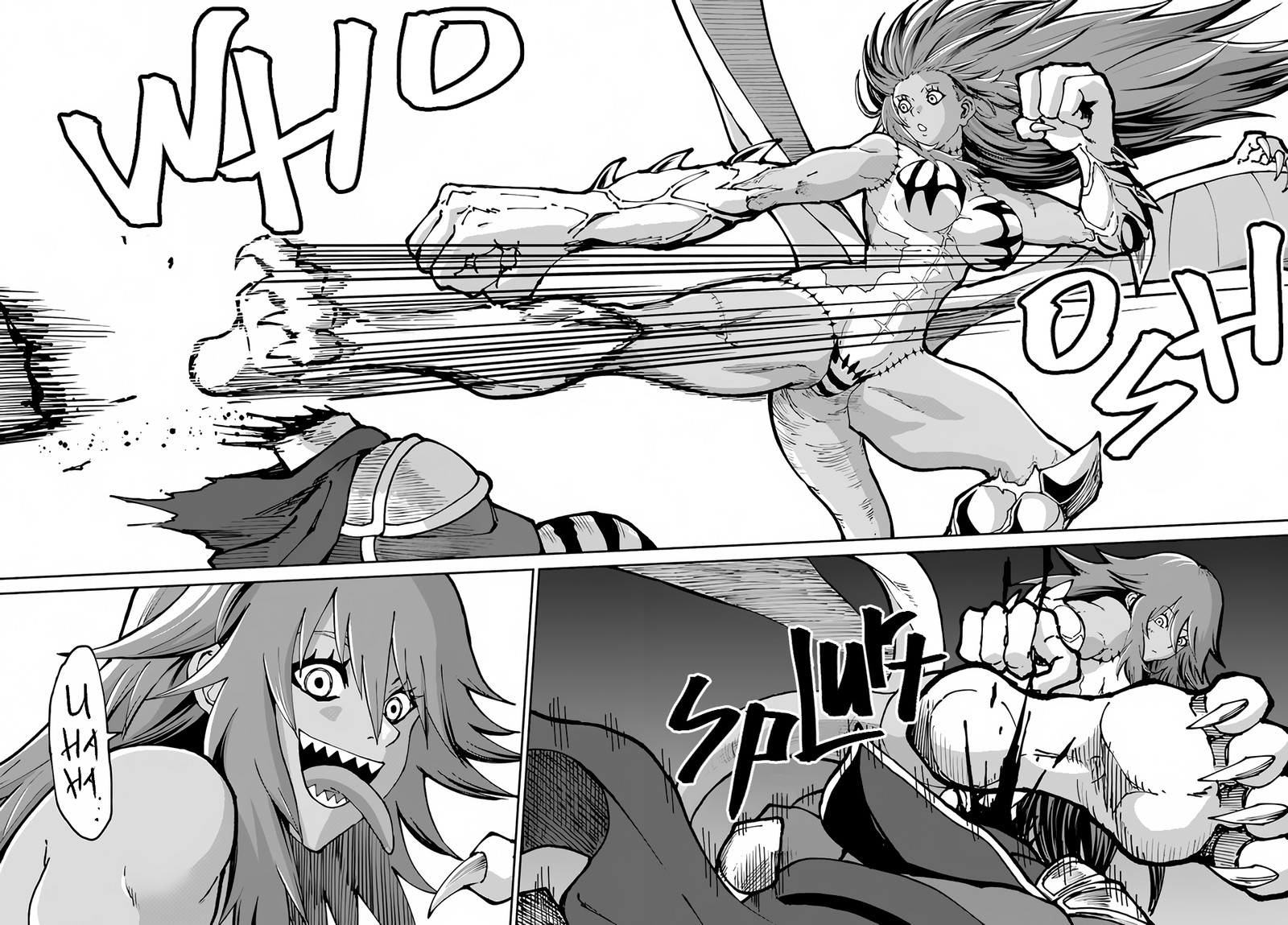 The Death Mage Who Doesn't Want A Fourth Time Chapter 44 - Page 24 in English