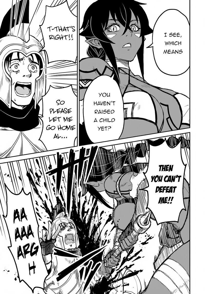 The Death Mage Who Doesn't Want A Fourth Time Chapter 45 - Page 13 in English